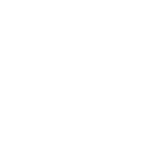White Irrigation Icon